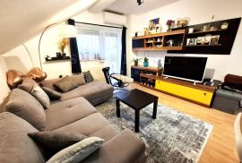 STAN, PRODAJA, ZAGREB, RETKOVEC, 81 m2, 4-soban, Zagreb, Apartamento