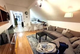 STAN, PRODAJA, ZAGREB, RETKOVEC, 81 m2, 4-soban, Zagreb, Appartement