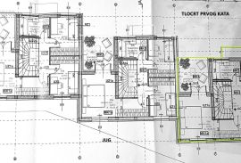 KUĆA, NOVOGRADNJA, PRODAJA, RUGVICA, 110 m2, 4-sobna + VRT, Rugvica, Σπίτι