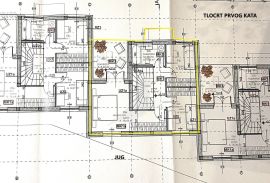 KUĆA, NOVOGRADNJA, PRODAJA, RUGVICA, 106 m2, 4-sobna + VRT, Rugvica, Σπίτι