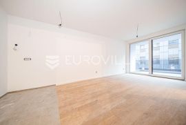 Zagreb, Lanište, uređen dvosoban stan NKP 49 m2 NOVOGRADNJA, Zagreb, Wohnung