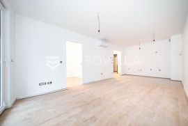 Zagreb, Lanište, uređen dvosoban stan NKP 49 m2 NOVOGRADNJA, Zagreb, Wohnung