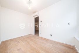 Zagreb, Lanište, uređen dvosoban stan NKP 49 m2 NOVOGRADNJA, Zagreb, Wohnung