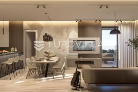 Zagreb, Jordanovac, četverosoban stan 91 m2 LUKSUZNA NOVOGRADNJA, Zagreb, Flat