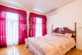 Zagreb, Tuškanac dvoetažan stan 200 m2, Zagreb, Appartement