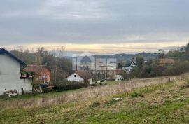 Građevinsko zemljište u Pušći - za gradnju kuće, Pušća, Arazi