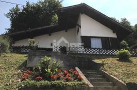 Kuća s predivnim pogledom nadomak Krapinskih Toplica, Krapinske Toplice, Maison