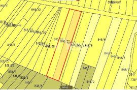 Građevinsko zemljište u  Brdovcu 5314,4 m2, Brdovec, Terreno