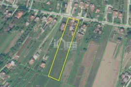 Građevinsko zemljište u  Brdovcu 5314,4 m2, Brdovec, Land