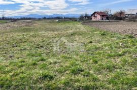 Građevinsko zemljište u Zdencima Brdovečkim 1425,6 m2, Brdovec, Arazi