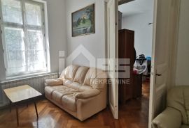 Stan u prizemlju u Hebrangovoj ulici u Zagrebu, Zagreb, Appartement