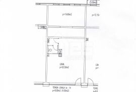 ZA NAJAM ROH-BAU POSLOVNI PROSTOR NA ŠETNICI, Zaprešić, Εμπορικά ακίνητα