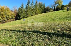 Građevinsko zemljište mješovite namjene u centru Pušće 1289 m2, Pušća, Arazi