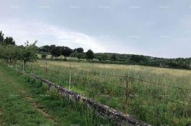 Građevinsko zemljište Prodaje se građevinsko zemljište, Štinjan, Pula, Land