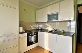 Turnić, jednosoban stan s balkonom, iznajmljivanje, Rijeka, Appartement