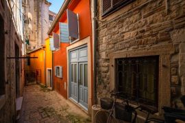 Simpatična kuća u starom gradu, Rovinj, Istra, Rovinj, Дом