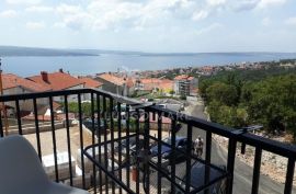 Crikvenica, BLOK ZGRADE- 4 STANA, BAZEN, Crikvenica, Stan