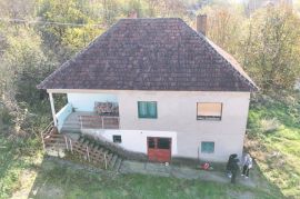 Ekskluzivna prodaja kuće u Jašunji, Leskovac, House