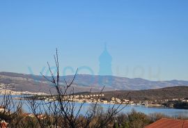 Uvala Soline, Čižići, Stanovi 2S+DB sa terasama u novogradnji 320m do plaže, prodaja, Dobrinj, Stan