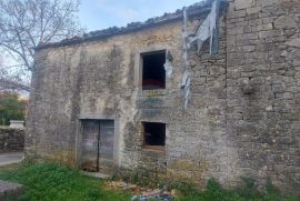 Istra, Gračišće - starina za renovaciju, Gračišće, Ev