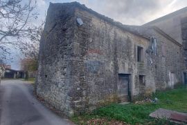 Istra, Gračišće - starina za renovaciju, Gračišće, Ev