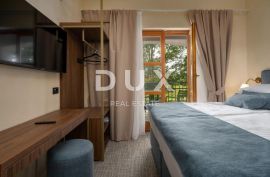 ISTRA, POREČ - Luksuzno obnovljeni obiteljski hotel, Poreč, Propriété commerciale