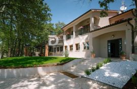 ISTRA, POREČ - Luksuzno obnovljeni obiteljski hotel, Poreč, Commercial property