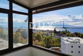 KASTAV, REŠETARI - 2S+DB, otvoreni pogled, 75 m2, Kastav, Apartamento