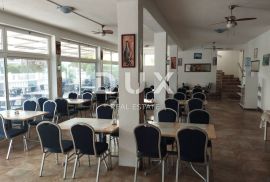 ZADAR, SABUNIKE - Hotel 200 metara od mora! Uhodan posao! Prilika za investiciju!, Privlaka, Εμπορικά ακίνητα