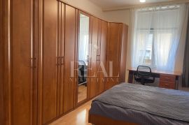 Prodaja adaptiranog stana na Belvederu 2S+DB  71.73 M2, Rijeka, Flat