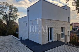 SRDOČI-STAN U NOVOGRADNJI OD 55 m2, 1S+DB S PARKIRNIM MJESTOM, Rijeka, Appartment