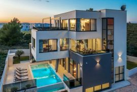 Medulin villa blizu mora, Medulin, بيت