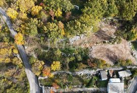 Građevinsko zemljište na prodaju u Grižanama, Vinodolska Općina, Земля