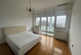 STAN, NAJAM, ZAGREB, ŠESTINE, 120 m2, 3.5 sobni, Zagreb, Appartamento