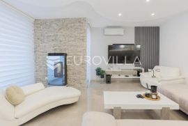 Podstrana, Strožanac, prekrasan dvoetažan penthouse, Podstrana, شقة