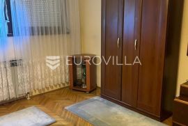 Zagreb, Petrova, četverosoban stan s garažom NKP 130 m2, Zagreb, Daire