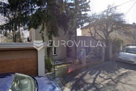 Zagreb, Šalata, funkcionalan dvosoban stan NKP 34.00 m2, Zagreb, Appartement