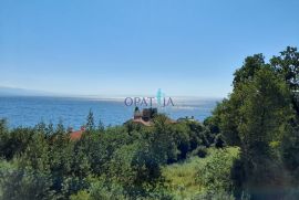 Opatija 1. red do mora dvoetažni stan 114.55 m2, Opatija, Appartment