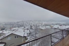 Kuća na tri etaže 390m2, Podvisoki-Visoko, Visoko, Haus