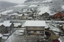 Kuća na tri etaže 390m2, Podvisoki-Visoko, Visoko, House