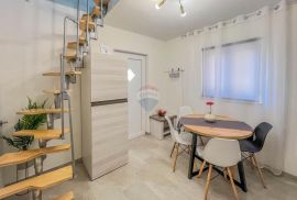 Novigrad, okolica, mali simpatičan stan od 30 m2, Novigrad, Appartement