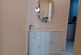 Rijeka, Rastočine, 3s+db 86 m2 sa balkonom i pogledom na more, Rijeka, Daire