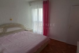 Rijeka, Rastočine, 3s+db 86 m2 sa balkonom i pogledom na more, Rijeka, Daire