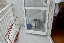 Rijeka, Rastočine, 3s+db 86 m2 sa balkonom i pogledom na more, Rijeka, Daire