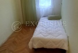 Rijeka, Rastočine, 3s+db 86 m2 sa balkonom i pogledom na more, Rijeka, Daire