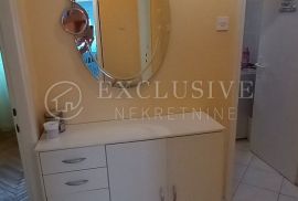 Rijeka, Rastočine, 3s+db 86 m2 sa balkonom i pogledom na more, Rijeka, Daire