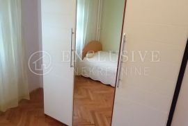 Rijeka, Rastočine, 3s+db 86 m2 sa balkonom i pogledom na more, Rijeka, Daire