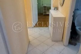 Rijeka, Rastočine, 3s+db 86 m2 sa balkonom i pogledom na more, Rijeka, Daire