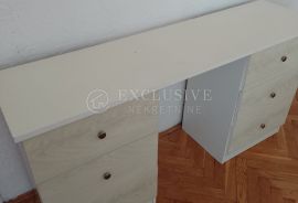 Rijeka, Rastočine, 3s+db 86 m2 sa balkonom i pogledom na more, Rijeka, Daire