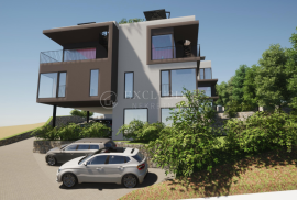 Opatija, Pavlovac -  stan 151 m2 s krovnom terasom, Matulji, شقة